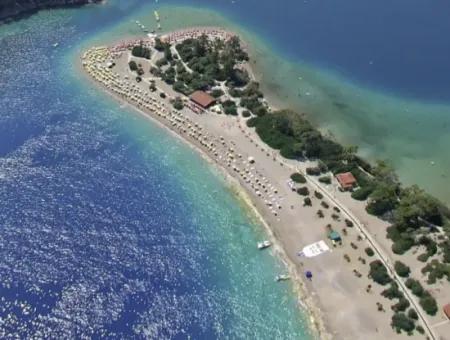 Fethiye Markt