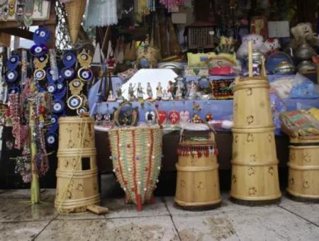 Fethiye Markt