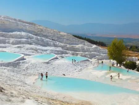 Pamukkale