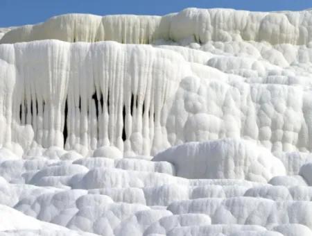 Pamukkale