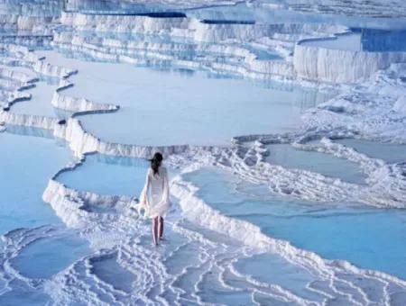 Pamukkale