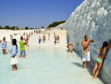 Pamukkale