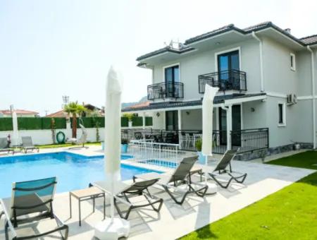 Villa Njoy 1