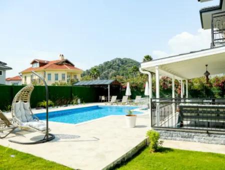 Villa Njoy 2