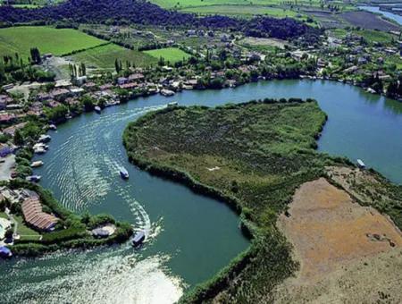 Dalyan Tekne Turu