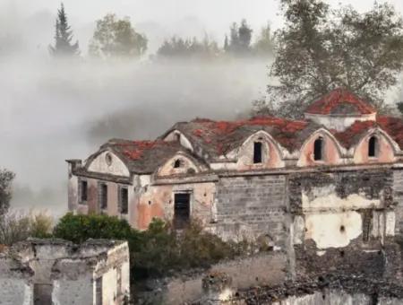 Fethiye Pazarı & Ölüdeniz