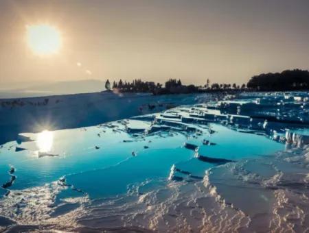 Pamukkale