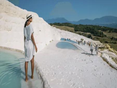 Pamukkale