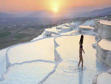 Pamukkale