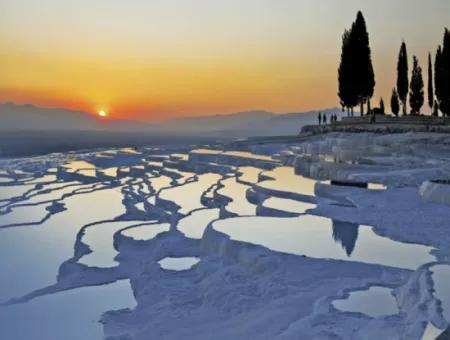 Pamukkale